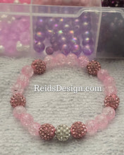 Load image into Gallery viewer, Char October Custom Order 4X Bracelets