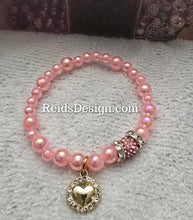 Load image into Gallery viewer, Char October Custom Order 4X Bracelets