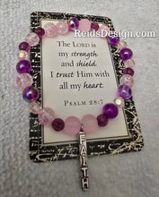 Load image into Gallery viewer, Char October Custom Order 4X Bracelets