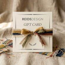 Load image into Gallery viewer, Premium Reidsdesign gift card image