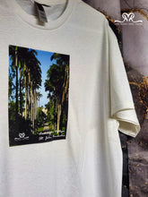 Load image into Gallery viewer, Codrington College is the oldest Anglican theological college in the Western Hemisphere, located in the parish of St. John, Barbados. 📸 Photo Taken by Reids' Visions on a trip our Great grandmother birthplace. Size Unisex Men large/ Woman XL