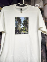 Load image into Gallery viewer, Codrington College is the oldest Anglican theological college in the Western Hemisphere, located in the parish of St. John, Barbados. 📸 Photo Taken by Reids' Visions on a trip our Great grandmother birthplace. Size Unisex Men large/ Woman XL