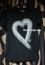 Load image into Gallery viewer, Hand Painted T-shirts by Reids&#39; Design Men Small / Women Med