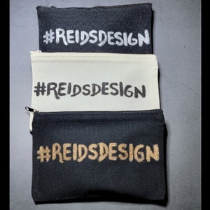 Reids' Design Mystery Jewelry Bundle in our Hand-Painted Pouch (Men)